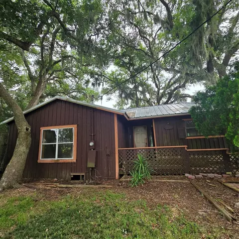 1471 Private Road 652, Sargent, TX 77414