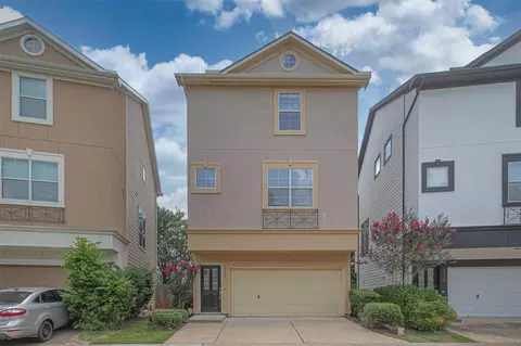 3113 Clearview Cir, Houston, TX 77025