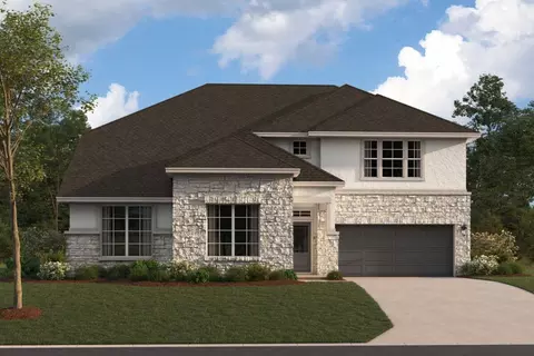 16606 Gaines Glen Ln, Montgomery, TX 77316