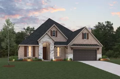19219 Seabiscuit Stable Trl, Tomball, TX 77377