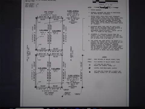 148 4th St, Hempstead, TX 77445 photo 22