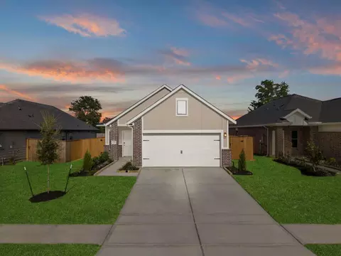 2790 Holly Laurel Dr, Alvin, TX 77511