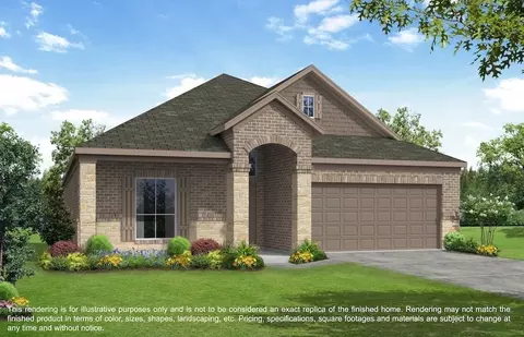 6207 Vista View Ln, Richmond, TX 77469