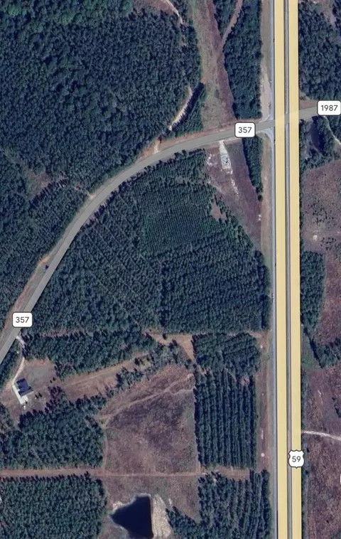 0 Fm 357, Livingston, TX 77351
