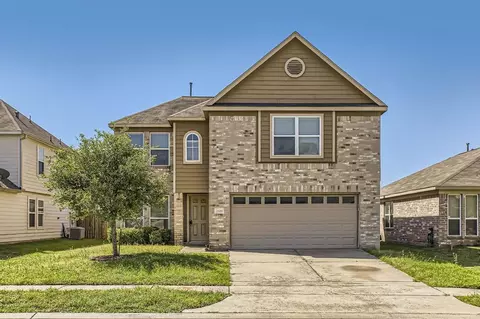 21619 Dean Dale Ct, Katy, TX 77449 photo 1