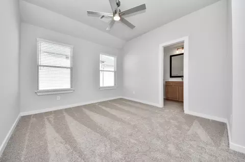 Bedroom - 3034 Native Spring Dr, Spring, TX 77373 photo 6 of 12