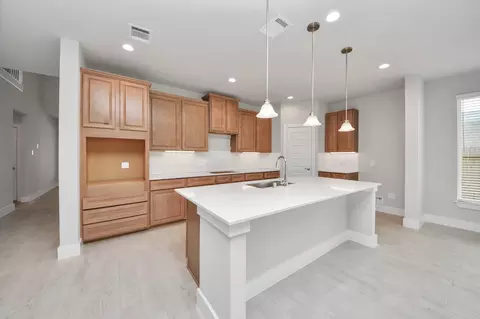 Kitchen - 3034 Native Spring Dr, Spring, TX 77373 photo 3 of 5