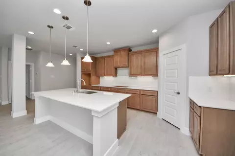 Kitchen - 3034 Native Spring Dr, Spring, TX 77373 photo 4 of 5