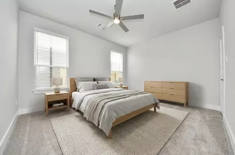 Bedroom - 3034 Native Spring Dr, Spring, TX 77373 photo 1 of 12