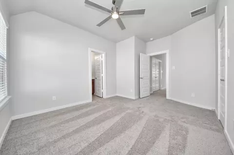 Bedroom - 3034 Native Spring Dr, Spring, TX 77373 photo 5 of 12