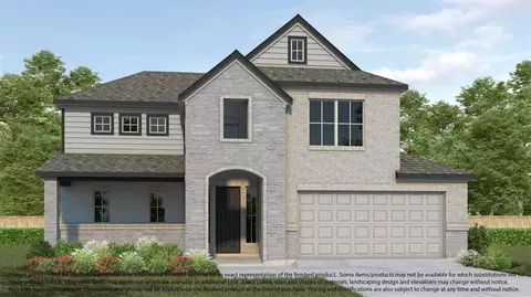 3034 Native Spring Dr, Spring, TX 77373