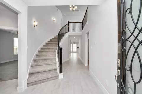 Entry Way - 3034 Native Spring Dr, Spring, TX 77373 photo 1 of 1