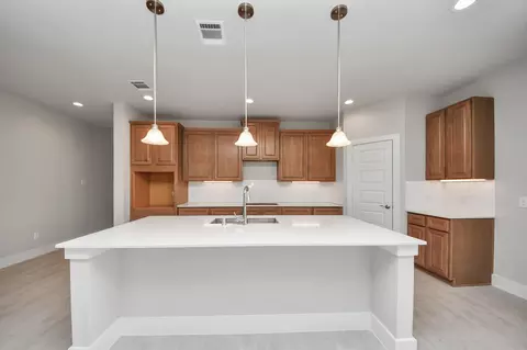 Kitchen - 3034 Native Spring Dr, Spring, TX 77373 photo 1 of 5