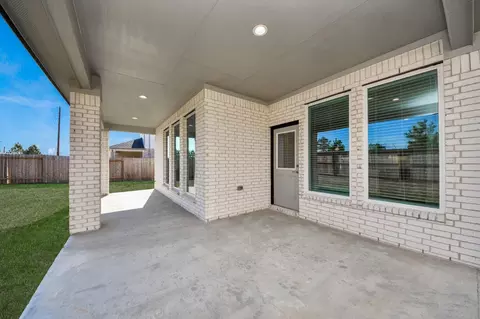Exterior - 3034 Native Spring Dr, Spring, TX 77373 photo 1 of 2