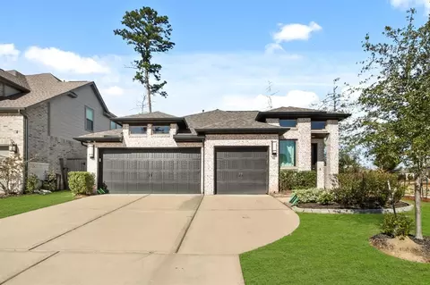 906 Sendero Trl, Conroe, TX 77304 photo 1