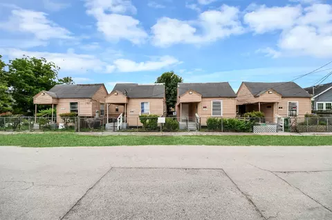 3317 Sampson St, Houston, TX 77004