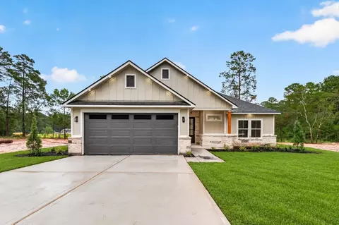 16297 Briarwood Dr, Plantersville, TX 77363