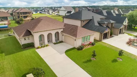 12566 St Ann Ct, Willis, TX 77318