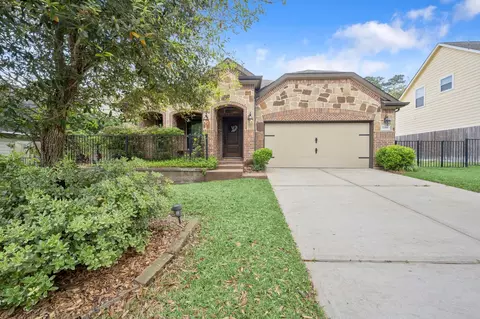 12098 Mustang Ave, Willis, TX 77378