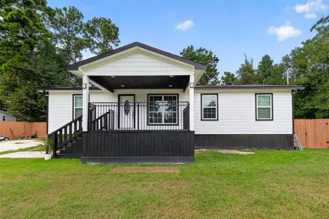 21673 County Road 3749d, Cleveland, TX 77327