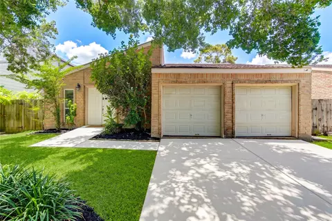 3155 Hazel Park Dr, Houston, TX 77082