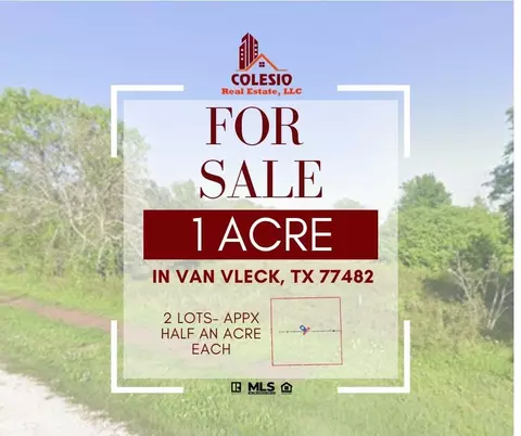 174 Camino Del Royal, Van Vleck, TX 77482