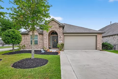 3710 Butterfly Breeze Ln, Richmond, TX 77406