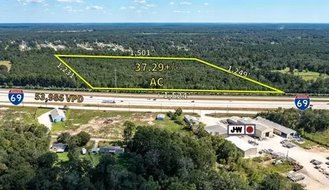 tbd Hwy 59, Splendora, TX 77372