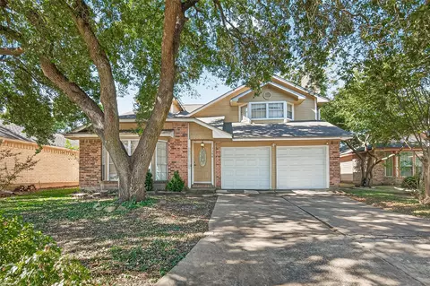 3306 Westwick Dr, Houston, TX 77082