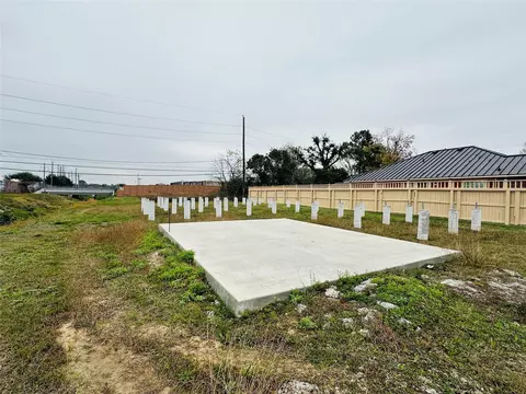 4406 Hollow Hook Rd, Houston, TX 77041