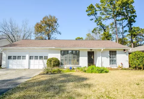 4307 Sloangate Dr, Spring, TX 77373