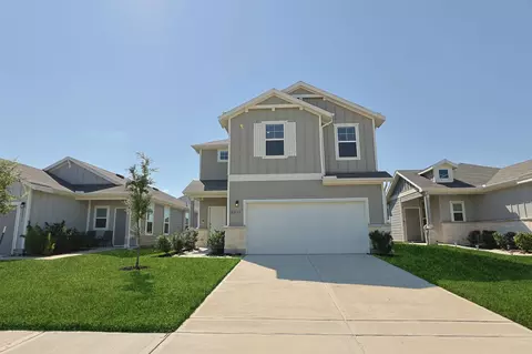 23535 Daisy Grubber Ln, Hockley, TX 77447
