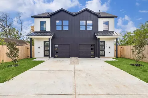 3620 Mt Pleasant St, Houston, TX 77021