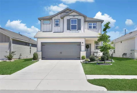 17858 Juneberry Seed St, Hockley, TX 77447