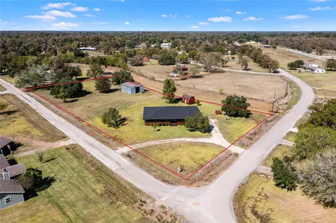 36610 Lariat Ln, Simonton, TX 77476