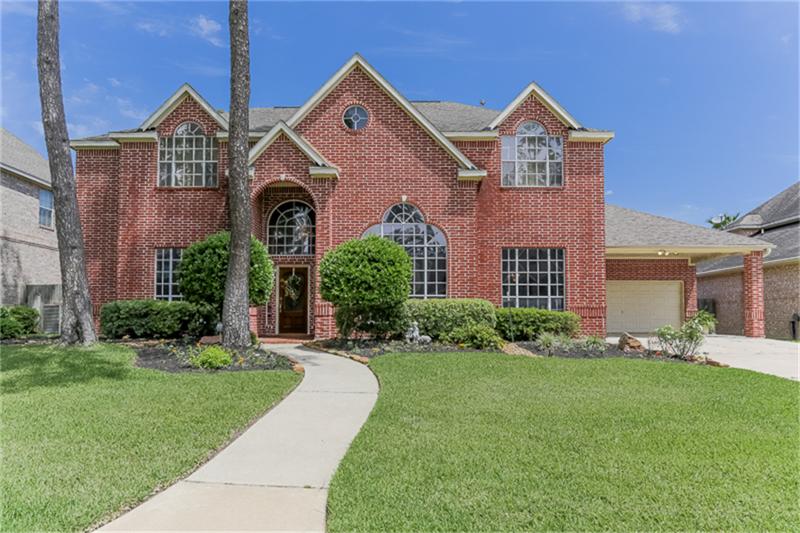 7514 Rivendell Dr, Spring, TX 77379 photo 1
