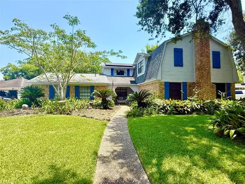 2316 Acacia St, League City, TX 77573