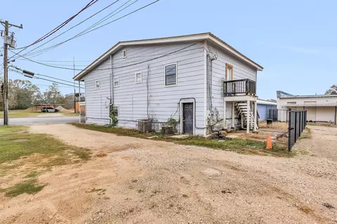 Exterior - 11031 Tx-150, Shepherd, TX 77371 photo 4 of 4