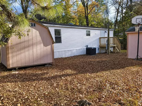 Exterior - 120 Acorn, Livingston, TX 77351 photo 3 of 3