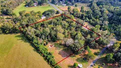 tbd Farm To Market 563, Liberty, TX 77535