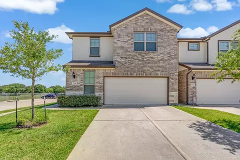 7114 Elgin St, Pearland, TX 77584