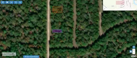 lot212 Pineneedle, Livingston, TX 77351