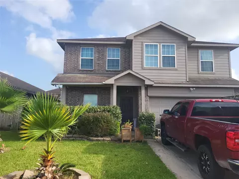 321 Turquoise Trade Dr N, La Marque, TX 77568