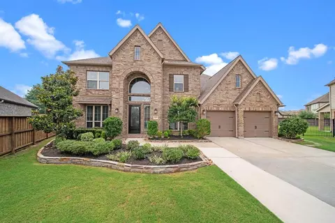 28200 Forest Mist Way, Spring, TX 77386 photo 1