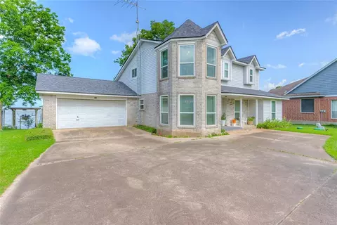 440 Lakeview Drive Loop, Coldspring, TX 77331