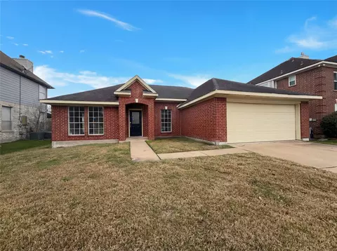 3503 Somerton Dr, La Porte, TX 77571