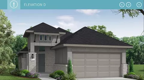 26831 Chandrila Vista Ct, Richmond, TX 77406