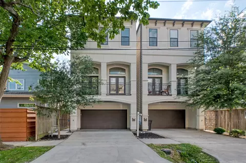 2409 Langston St, Houston, TX 77007