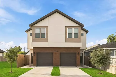 7924 Booker St #A-B, Houston, TX 77028