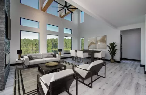 42 Candlestick Dr, Trinity, TX 75862